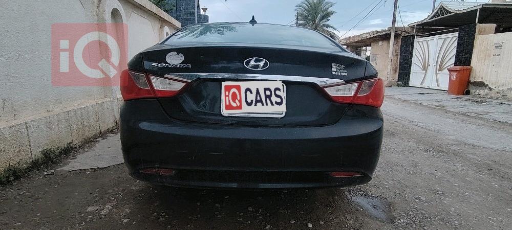 هيونداي سوناتا